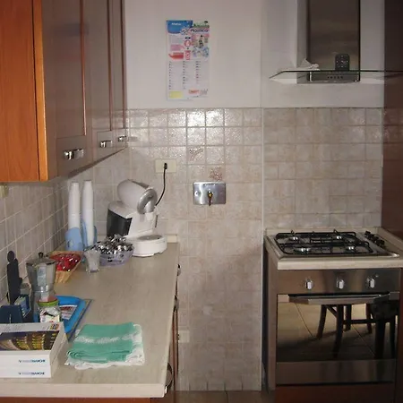 בית הארחה La Dolce Sosta