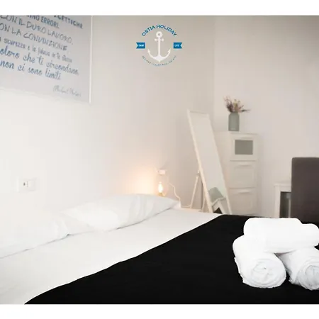 Affittacamere La Dolce Sosta