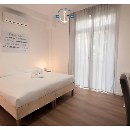 Affittacamere La Dolce Sosta 3*