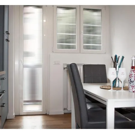 La Dolce Sosta Lido di Ostia