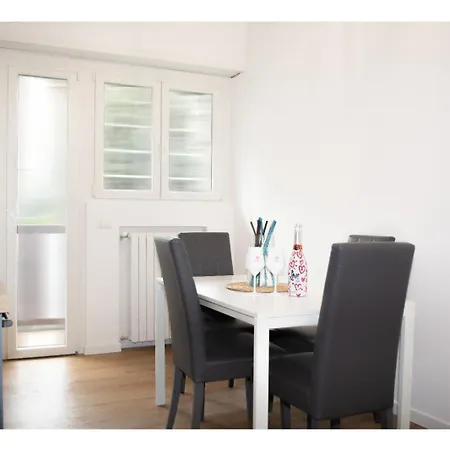 Affittacamere La Dolce Sosta Lido di Ostia