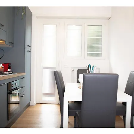 La Dolce Sosta Lido di Ostia