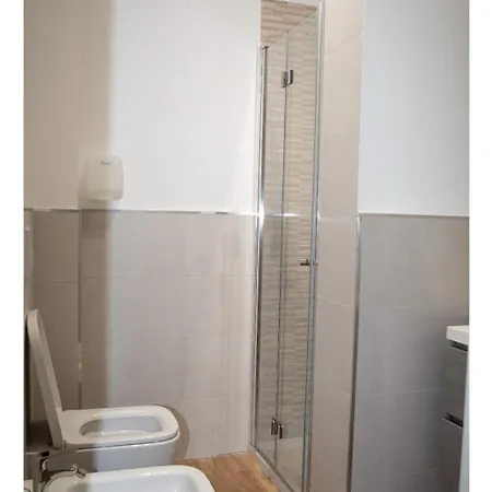 La Dolce Sosta Affittacamere 3*