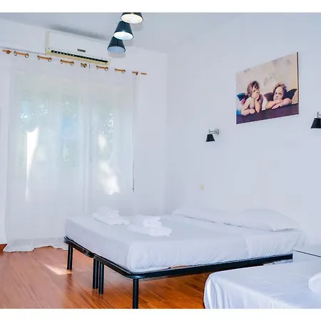 La Dolce Sosta Lido di Ostia