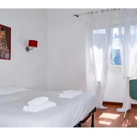 Maison d'hôtes La Dolce Sosta Ostie