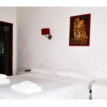 La Dolce Sosta Maison d'hôtes 3*