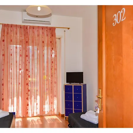 Maison d'hôtes La Dolce Sosta 3*