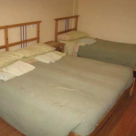 Guest house La Dolce Sosta Lido di Ostia