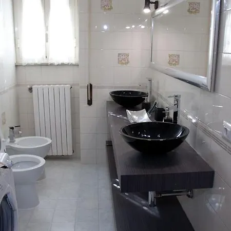 La Dolce Sosta Affittacamere Lido di Ostia