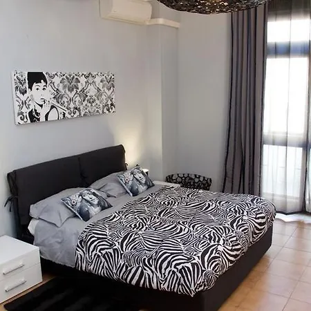 La Dolce Sosta Lido di Ostia