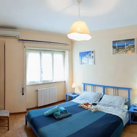 La Dolce Sosta 3* Lido di Ostia
