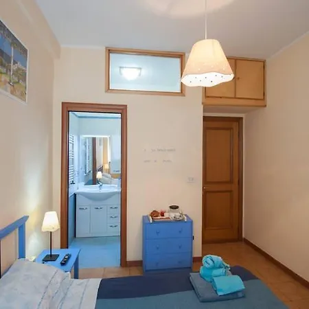 La Dolce Sosta Affittacamere Lido di Ostia
