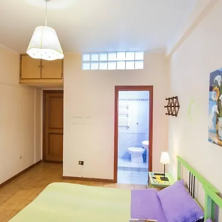 Vendégház La Dolce Sosta Lido di Ostia