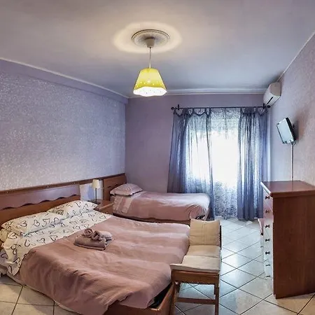 La Dolce Sosta 3* Lido di Ostia