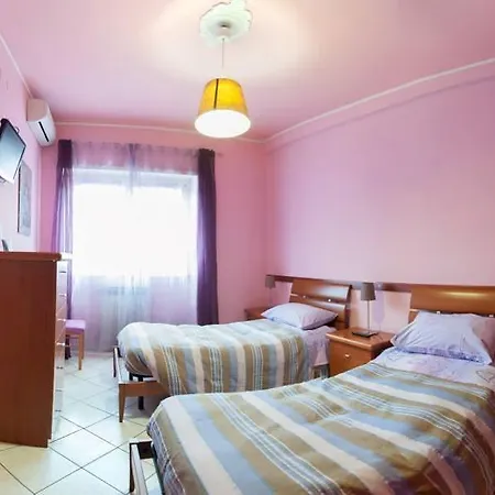 La Dolce Sosta Guest house 3*