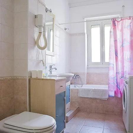 Guest house La Dolce Sosta