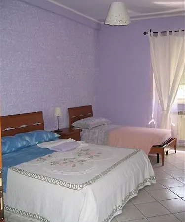Πανσιόν La Dolce Sosta