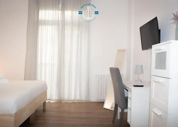 La Dolce Sosta Guest house Lido di Ostia