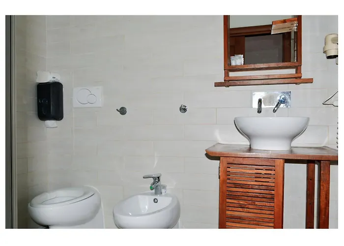 Guest house La Dolce Sosta Lido di Ostia