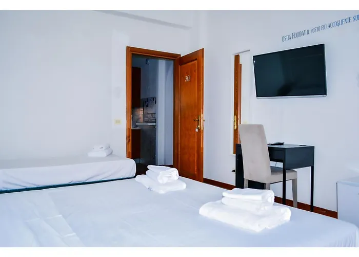 La Dolce Sosta Lido di Ostia