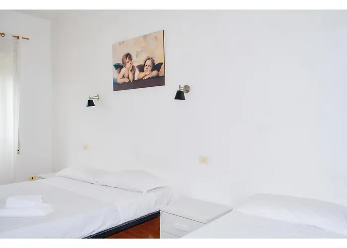 La Dolce Sosta Guest house Lido di Ostia