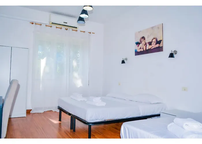 La Dolce Sosta Lido di Ostia