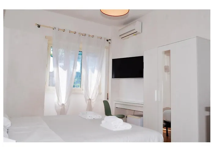 Guest house La Dolce Sosta Lido di Ostia