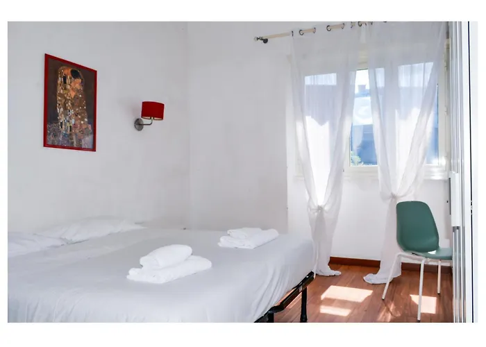 Guest house La Dolce Sosta Lido di Ostia