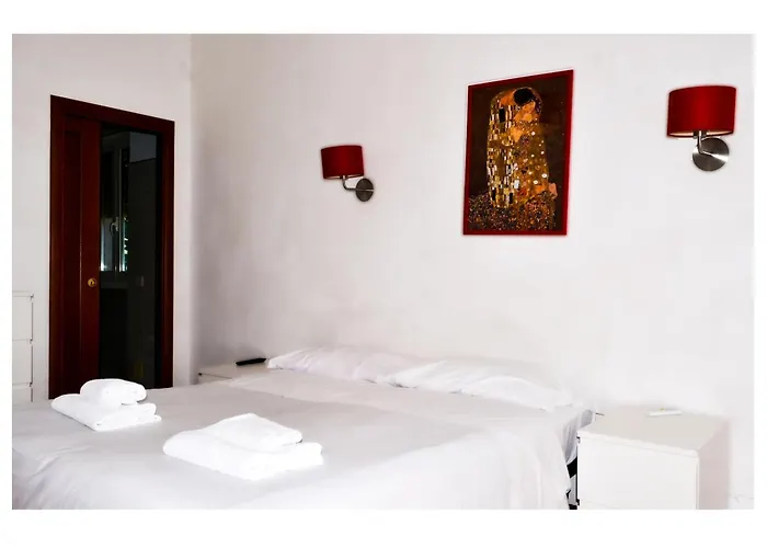 La Dolce Sosta Guest house 3*