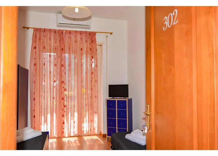 Guest house La Dolce Sosta 3*