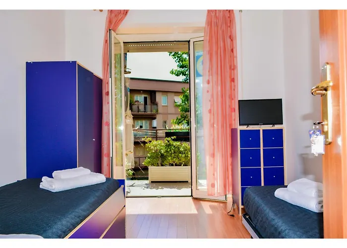 Guest house La Dolce Sosta