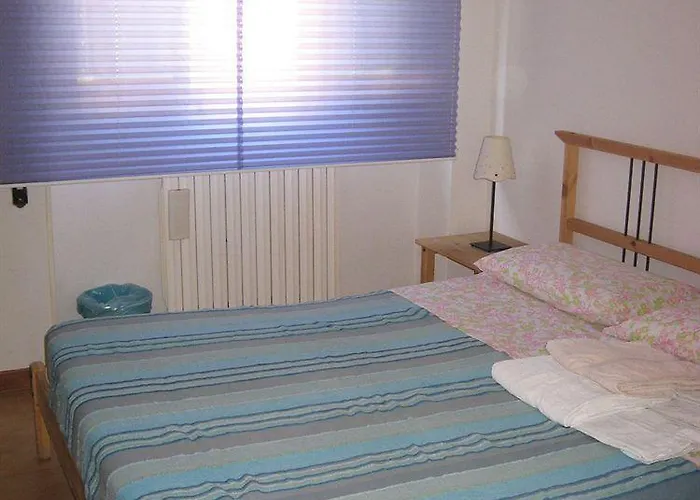 Guest house La Dolce Sosta