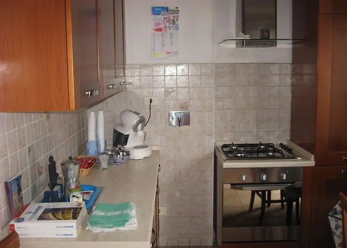 Guest house La Dolce Sosta