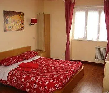 Guest house La Dolce Sosta 3*
