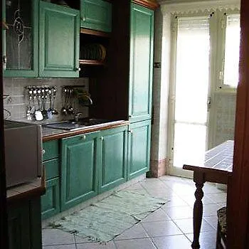 Guest house La Dolce Sosta Lido di Ostia