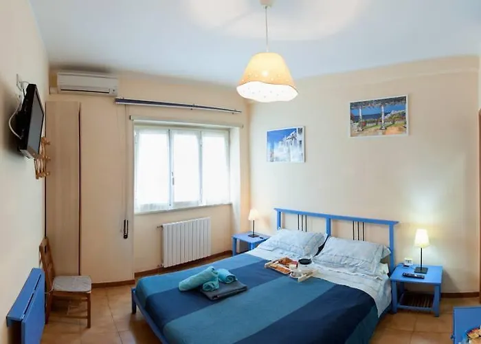 La Dolce Sosta 3* Lido di Ostia