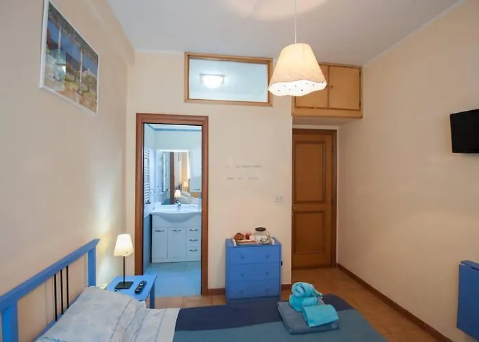 La Dolce Sosta Guest house Lido di Ostia