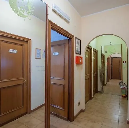 Guest house La Dolce Sosta 3*