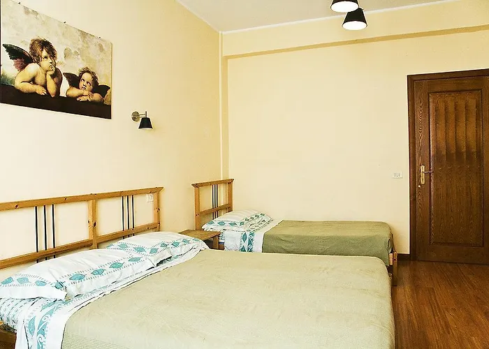 La Dolce Sosta Guest house
