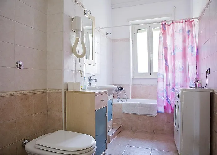 Guest house La Dolce Sosta