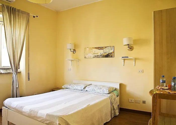 La Dolce Sosta Guest house