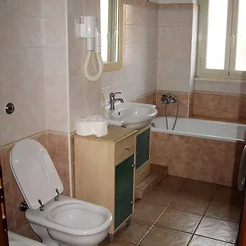 La Dolce Sosta 3* Lido di Ostia